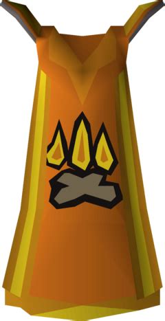 Firemaking cape osrs - From level 30 onwards, the fastest Firemaking experience is gained by burning the highest-tier log available. Even though logs can be burned at level 1, creating pyre logs offers slightly faster experience as there is a high chance to fail to light the logs.